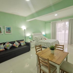 Suite Deluxe